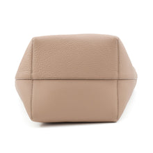 Load image into Gallery viewer, The Row N/S Park Tote Dark topeW1313L129DAT Calf Leather Size Medium