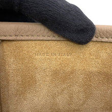 Load image into Gallery viewer, The Row N/S Park Tote Dark topeW1313L129DAT Calf Leather Size Medium