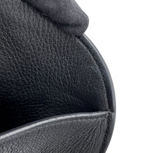 Load image into Gallery viewer, PRADA Logo Tote Bag Black1BG517_2CYS_F0002_V_OOO Soft Grain Leather Size Medium