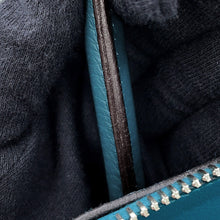 Load image into Gallery viewer, HERMES Bolide VertBosphore Taurillon Clemence Size 31