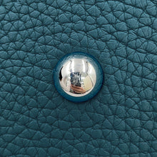 Load image into Gallery viewer, HERMES Bolide VertBosphore Taurillon Clemence Size 31