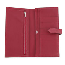 Load image into Gallery viewer, HERMES Beansufla Ruby Epsom