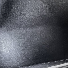 Load image into Gallery viewer, Valentino Garavani Logo Clutch Bag BlackQY2P0483LVN_0NO Leather
