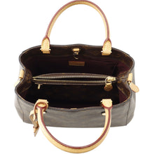 Load image into Gallery viewer, LOUIS VUITTON Montaigne BordeauxM41055 Monogram Size BB