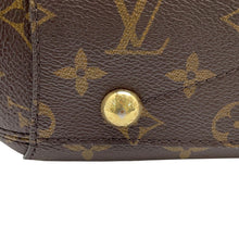 Load image into Gallery viewer, LOUIS VUITTON Montaigne BordeauxM41055 Monogram Size BB