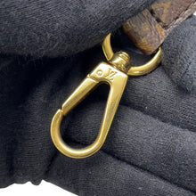 Load image into Gallery viewer, LOUIS VUITTON Montaigne BordeauxM41055 Monogram Size BB