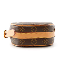 Load image into Gallery viewer, LOUIS VUITTON Boite Hat Spool BrownM45149 Monogram Size PM
