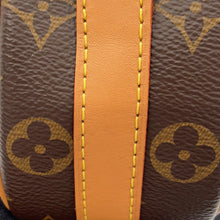 Load image into Gallery viewer, LOUIS VUITTON Boite Hat Spool BrownM45149 Monogram Size PM