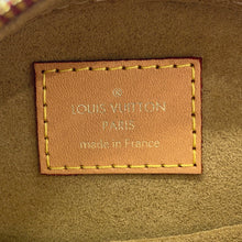 Load image into Gallery viewer, LOUIS VUITTON Boite Hat Spool BrownM45149 Monogram Size PM
