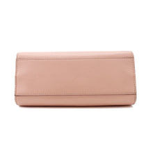 Load image into Gallery viewer, GUCCI Bamboo Nimfair 2WAY Bag Pink470271 Leather