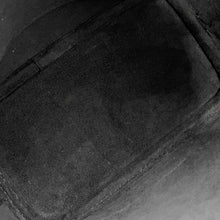 Load image into Gallery viewer, LOUIS VUITTON Padlock and Walk NoirM24006 Grained Calf Leather