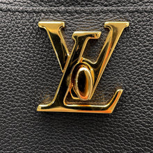 Load image into Gallery viewer, LOUIS VUITTON Padlock and Walk NoirM24006 Grained Calf Leather