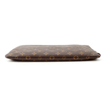 Load image into Gallery viewer, LOUIS VUITTON Etui Voyage FuchsiaM43443 Monogram Size GM