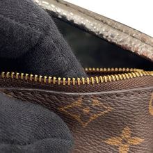 Load image into Gallery viewer, LOUIS VUITTON Etui Voyage FuchsiaM43443 Monogram Size GM