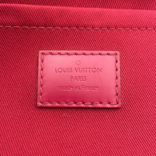 Load image into Gallery viewer, LOUIS VUITTON Etui Voyage FuchsiaM43443 Monogram Size GM