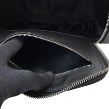 Load image into Gallery viewer, LOUIS VUITTON Toilette Pouch NoirN47625 Damier Graphite