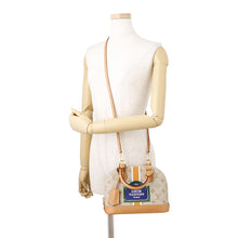 Load image into Gallery viewer, LOUIS VUITTON Alma Beige/OchreM23502 monopanum Size BB
