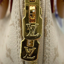 Load image into Gallery viewer, LOUIS VUITTON Alma Beige/OchreM23502 monopanum Size BB