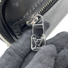 Load image into Gallery viewer, LOUIS VUITTON scott messenger NoirN50018 Damier Graphite