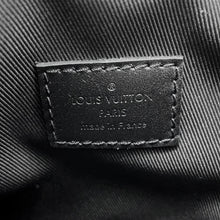 Load image into Gallery viewer, LOUIS VUITTON scott messenger NoirN50018 Damier Graphite