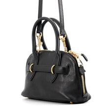 Load image into Gallery viewer, MIUMIU Avantulle Black5BB169_2BBL_F0002_V_OOO Nappa Leather Size Small