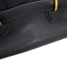 Load image into Gallery viewer, MIUMIU Avantulle Black5BB169_2BBL_F0002_V_OOO Nappa Leather Size Small