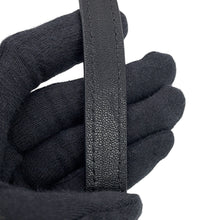 Load image into Gallery viewer, MIUMIU Avantulle Black5BB169_2BBL_F0002_V_OOO Nappa Leather Size Small