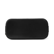 Load image into Gallery viewer, LOUIS VUITTON Nano Alma Maltage NoirM83019 Lamb Leather Size Nano
