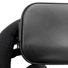 Load image into Gallery viewer, LOUIS VUITTON Nano Alma Maltage NoirM83019 Lamb Leather Size Nano