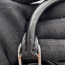 Load image into Gallery viewer, LOUIS VUITTON Nano Alma Maltage NoirM83019 Lamb Leather Size Nano