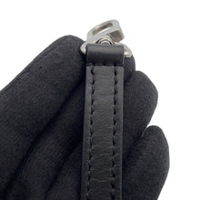 Load image into Gallery viewer, LOUIS VUITTON Nano Alma Maltage NoirM83019 Lamb Leather Size Nano