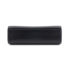 Load image into Gallery viewer, CARTIER Sapphire Line Handbag Dark NavyL100005801 Leather