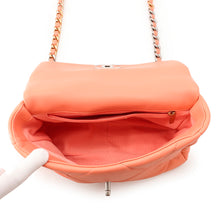 Load image into Gallery viewer, CHANEL CHANEL 19 Dixneuf salmon pinkAS1160 Lambskin