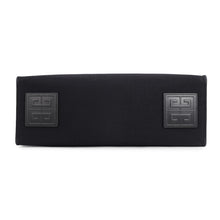 Load image into Gallery viewer, Givenchy G Tote BlackBB50N2B1F1-001 Canvas Leather Size Medium