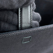 Load image into Gallery viewer, Givenchy G Tote BlackBB50N2B1F1-001 Canvas Leather Size Medium