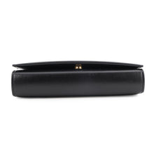 Load image into Gallery viewer, JIL SANDER All Day BlackJ07ZH0012P4840001 Calf Leather Size Small