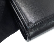 Load image into Gallery viewer, JIL SANDER All Day BlackJ07ZH0012P4840001 Calf Leather Size Small