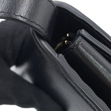 Load image into Gallery viewer, JIL SANDER All Day BlackJ07ZH0012P4840001 Calf Leather Size Small