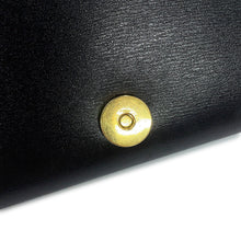 Load image into Gallery viewer, JIL SANDER All Day BlackJ07ZH0012P4840001 Calf Leather Size Small