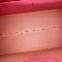 Load image into Gallery viewer, BVLGARI Aruba Pink/White287286 Leather
