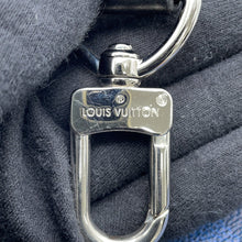 Load image into Gallery viewer, LOUIS VUITTON Amazon Sling Noir/BlueN50011 Damier Graphite3D Canvas Leather