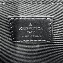 Load image into Gallery viewer, LOUIS VUITTON Amazon Sling Noir/BlueN50011 Damier Graphite3D Canvas Leather