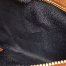 Load image into Gallery viewer, SAINT LAURENT PARIS Le 5 A 7 Le Sancassette Hobo Bag Brown657228BWR6W2725 Leather