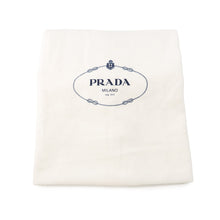 将图像加载到图库查看器中,PRADA Re-Nylon Mariner Bucket Bag Beige1BE082_2HG8_F0040_V_OOO Nylon Leather Size Small