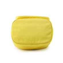 将图像加载到图库查看器中,PRADA Re-Nylon Duet Bucket 2WAY Bag Yellow1BH038 Nylon