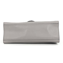 Load image into Gallery viewer, GUCCI GG Marmont 2WAYBag Gray421890 Leather