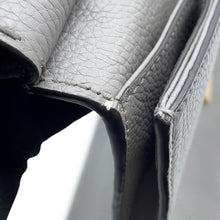 Load image into Gallery viewer, GUCCI GG Marmont 2WAYBag Gray421890 Leather