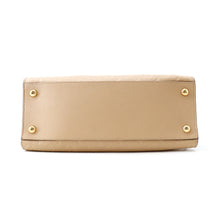 将图像加载到图库查看器中,LOUIS VUITTON Pont Neuf DuneM41754 Monogram Empreinte Leather Size GM
