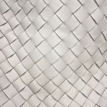 Load image into Gallery viewer, Bottega Veneta INTRECCIATO The Fold White642637 Leather
