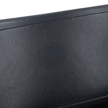 Load image into Gallery viewer, GUCCI Zumi Medium Top Handle Black564714 Leather Size Medium